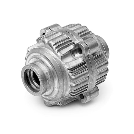 Hpi Racing Alloy Differential Erential Case Set Baja 5 HPI85427